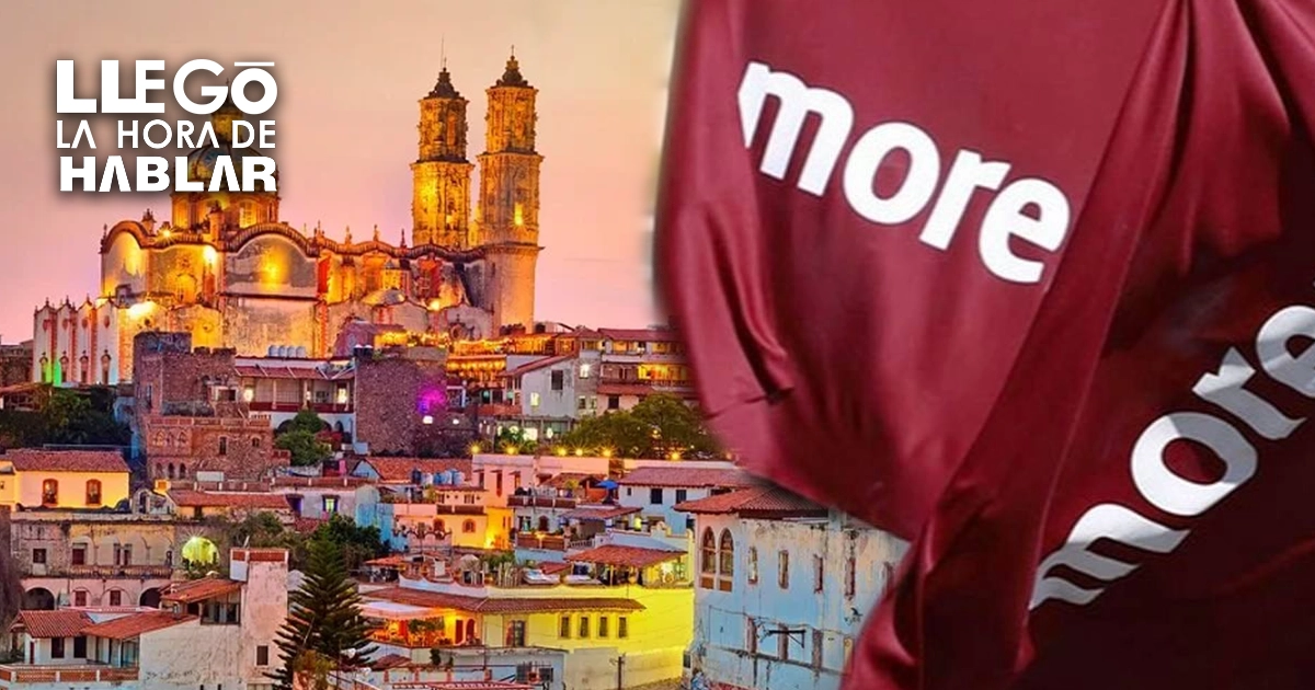 MORENA-GTO