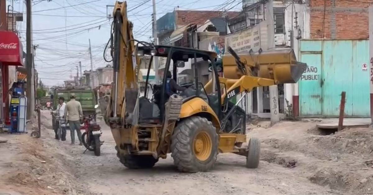 OBRAS
