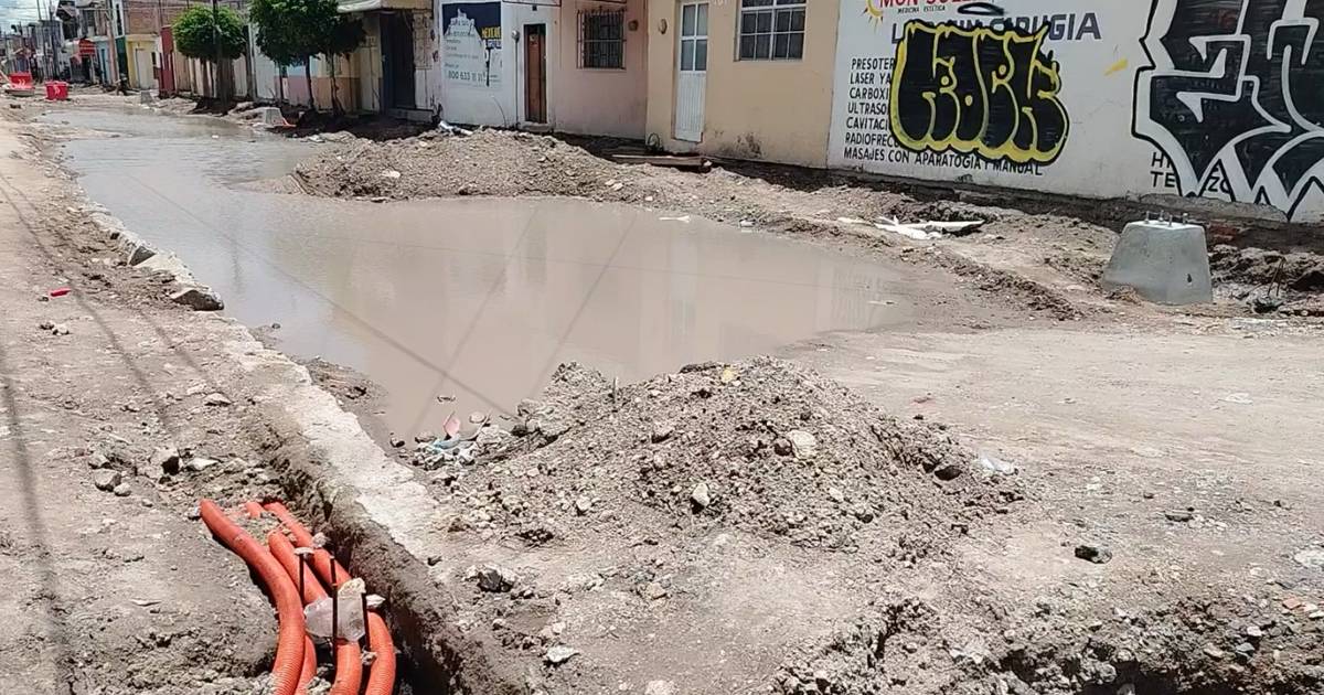 OBRAS