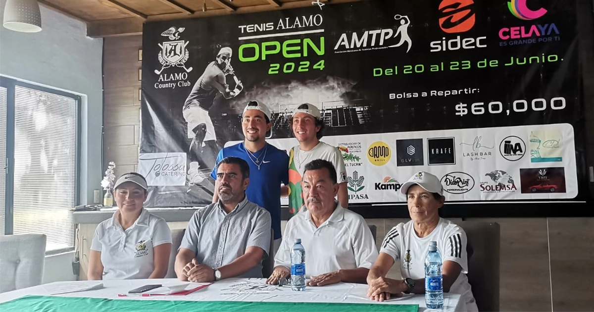 OPEN-TENIS