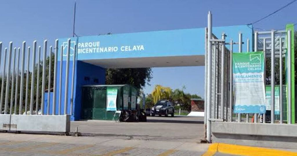 PARQUE LINEAL