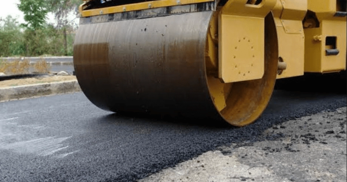 PAVIMENTACION