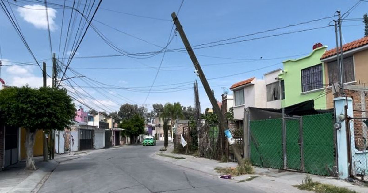 POSTE HERRADURA
