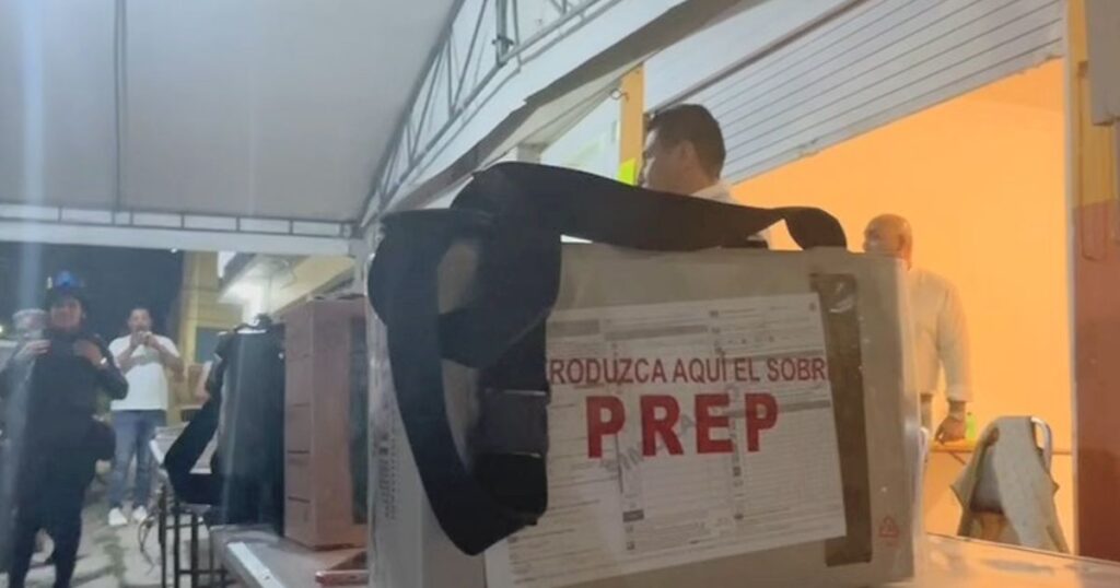 PREP GTO