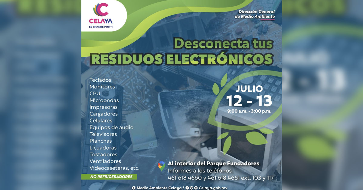 RESIDUOS