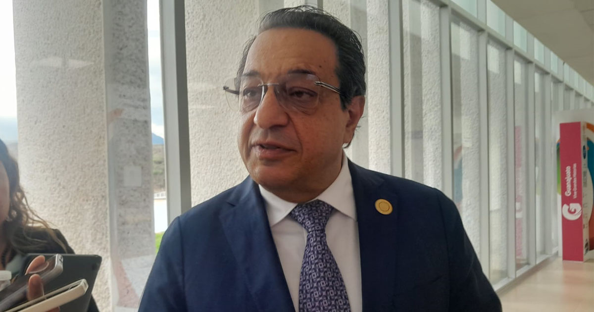 SALIM ALLE