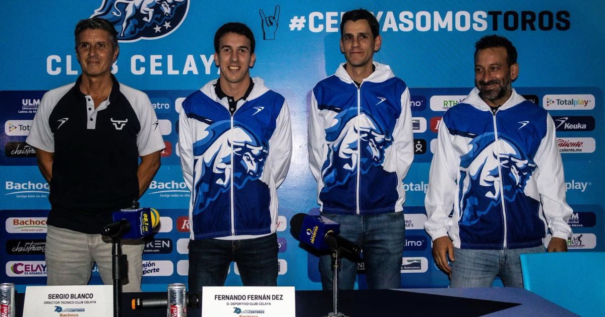 SERGIO BLANCO