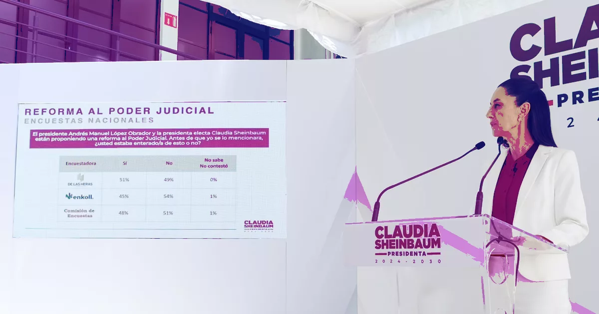 SHEINBAUM-REFORMAS