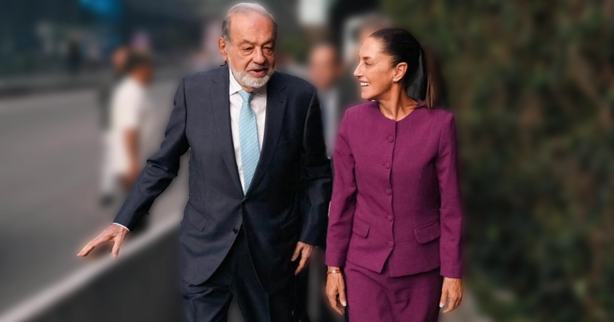 SHEINBAUM-Y-SLIM