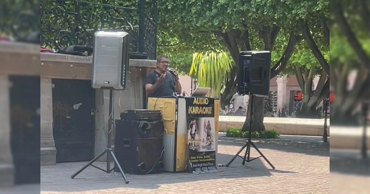 SONIDEROS