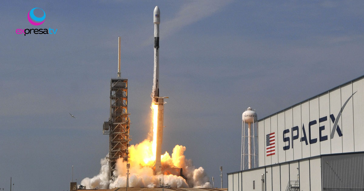 SPACE X