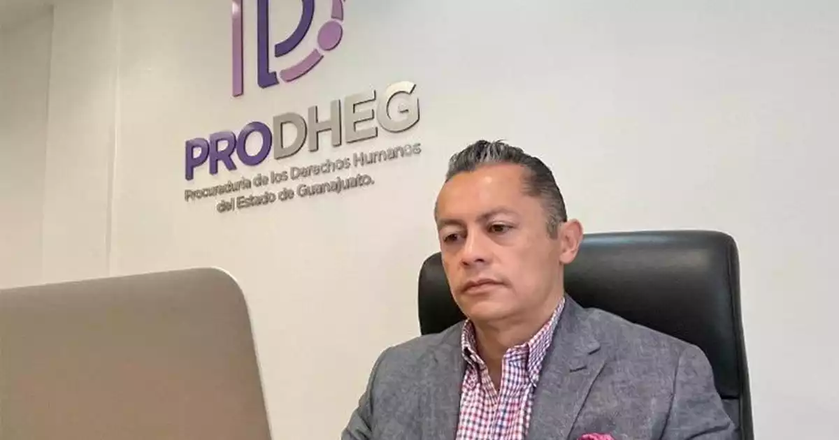 TITULAR-PRODHEG
