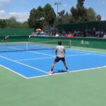 TORNEO TENIS