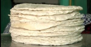 TORTILLA