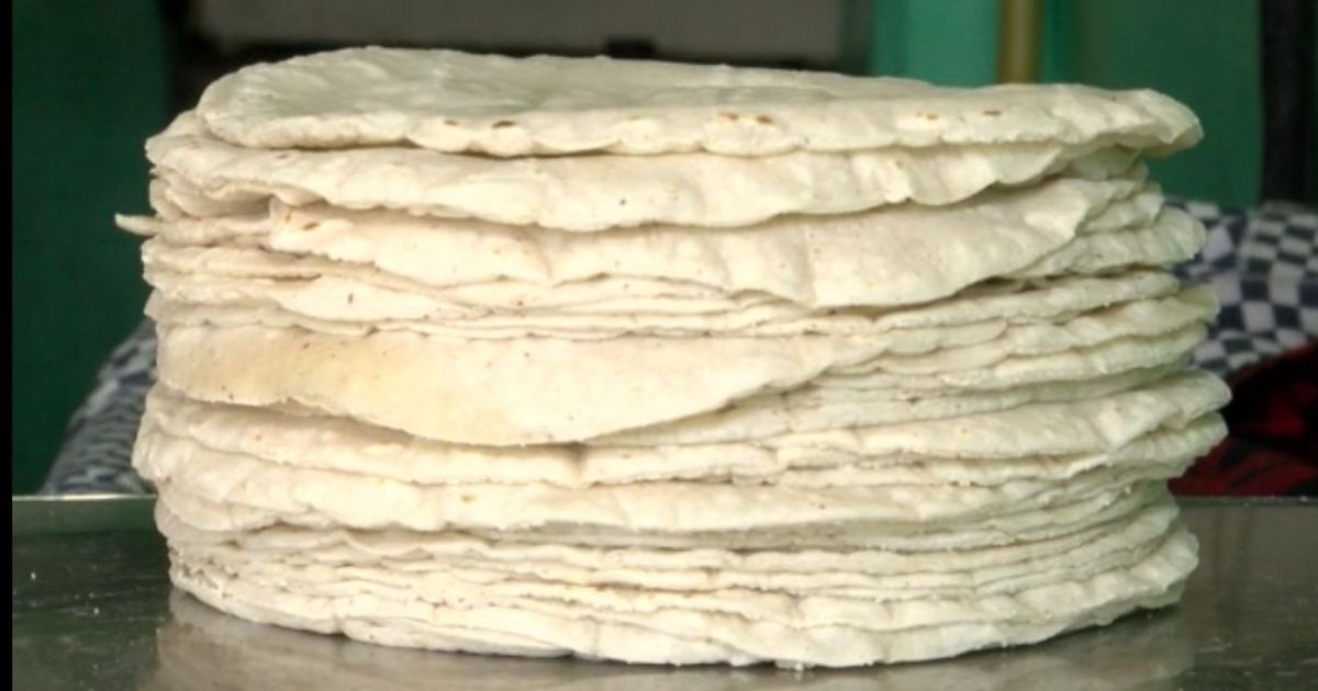 TORTILLA