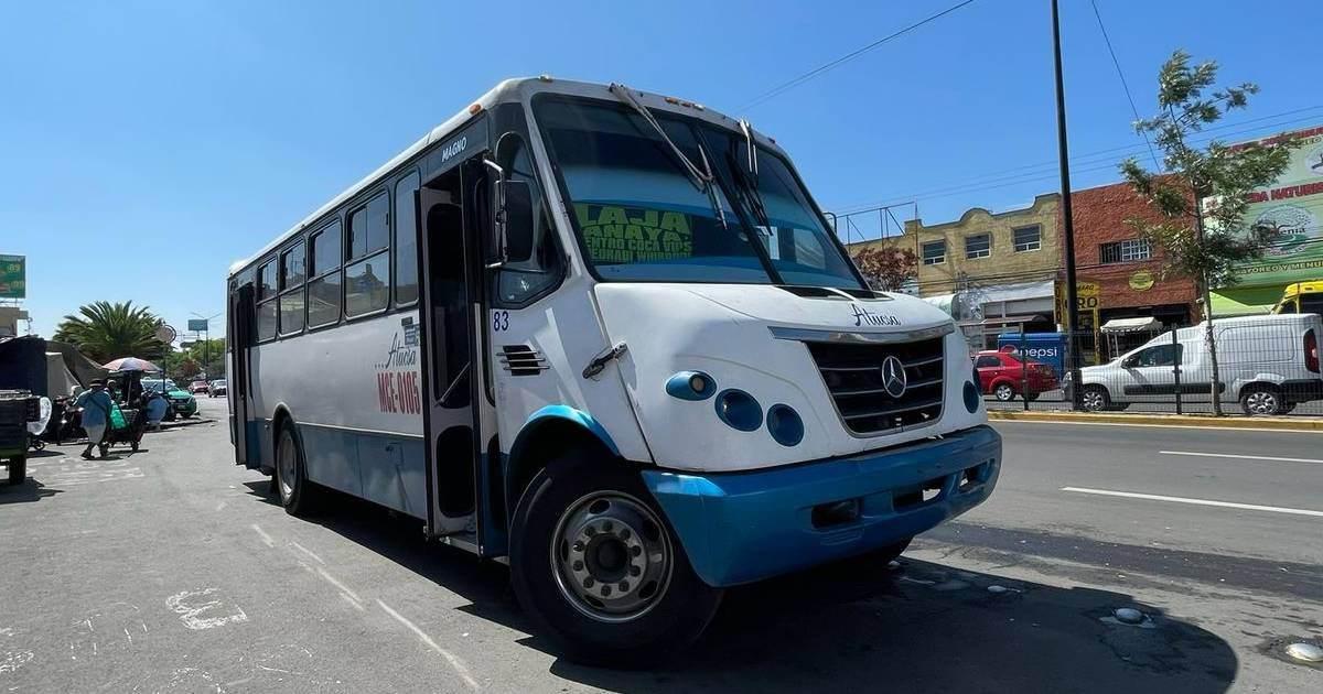TRANSPORTISTAS