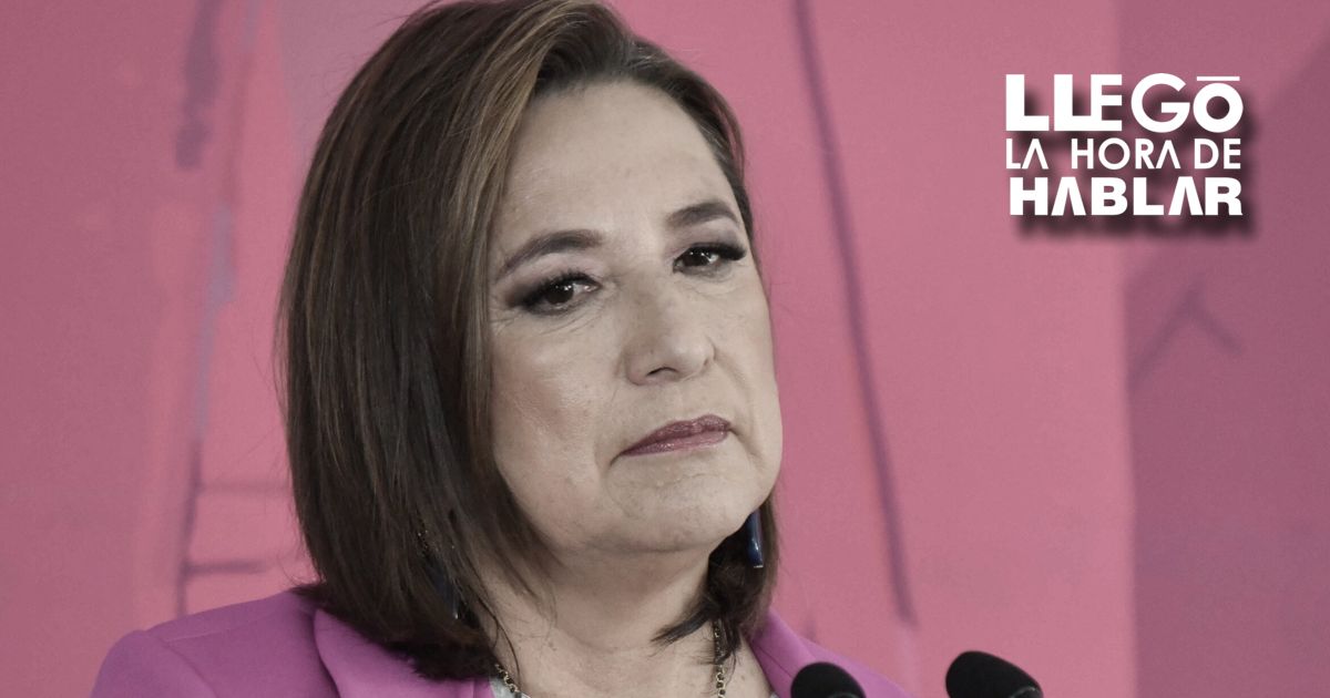 XÓCHITL