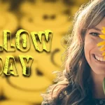 YELLOW DAY