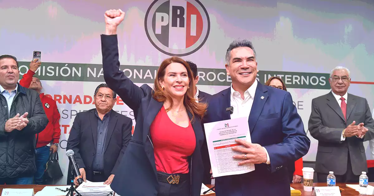 ALITO REELECCION