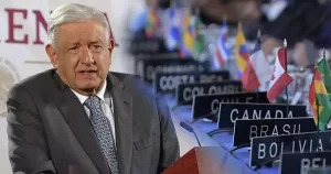 AMLO OEA
