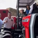 APOYOS CAMPO