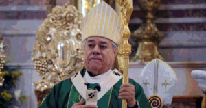 ARZOBISPO