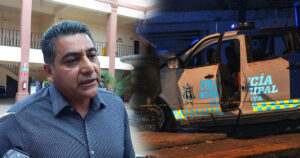 ATAQUES POLICÍA