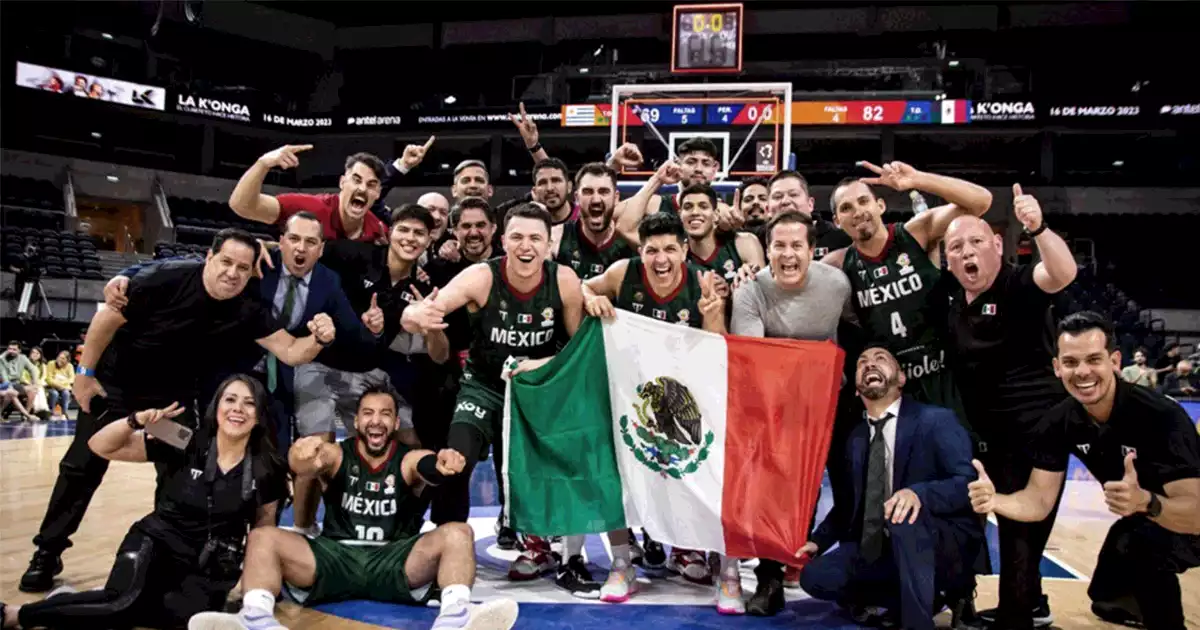 BASQUETBOL