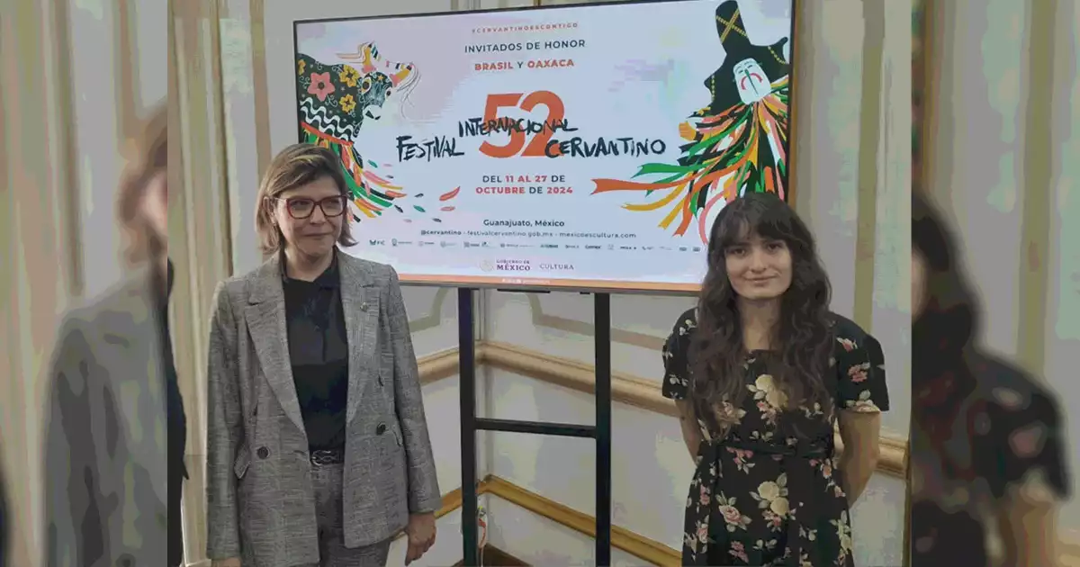 CERVANTINO-UG