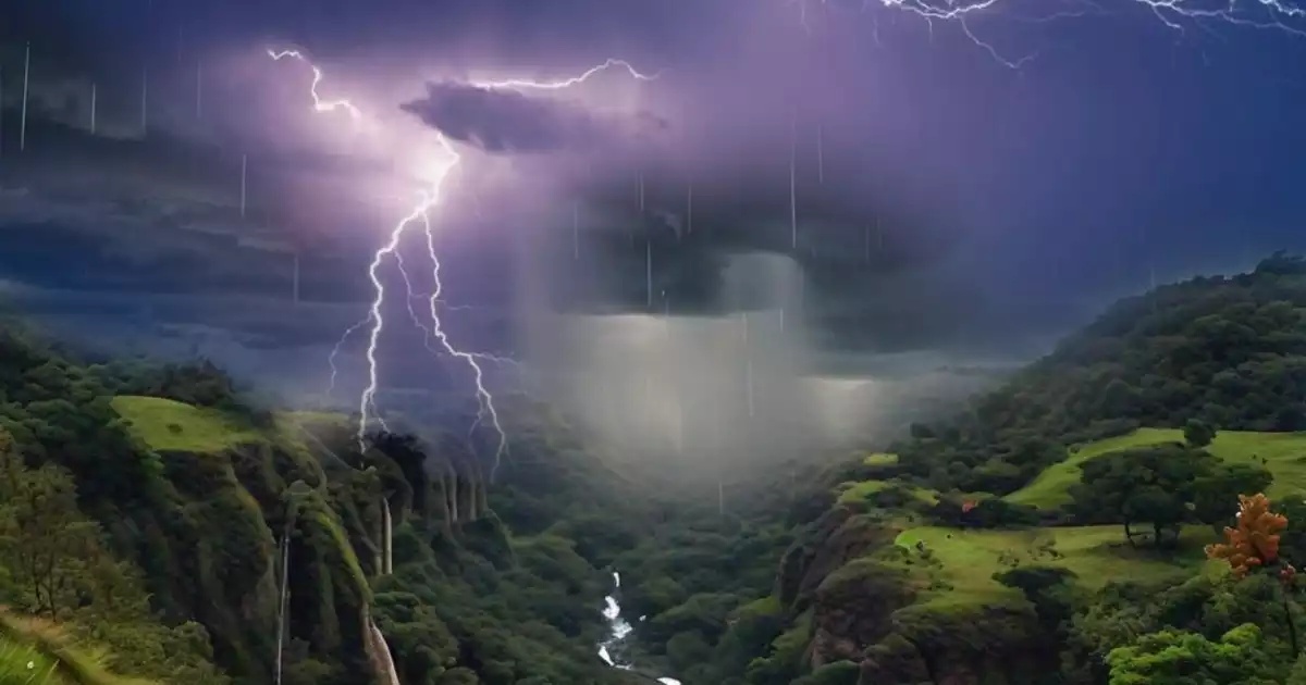 CLIMA ONDA 14