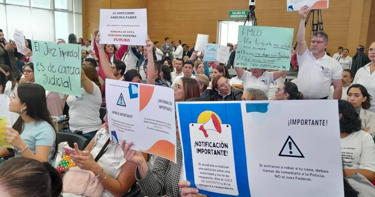 CONGRESO ACUSAN