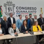 CONGRESO LEY FRAUDE
