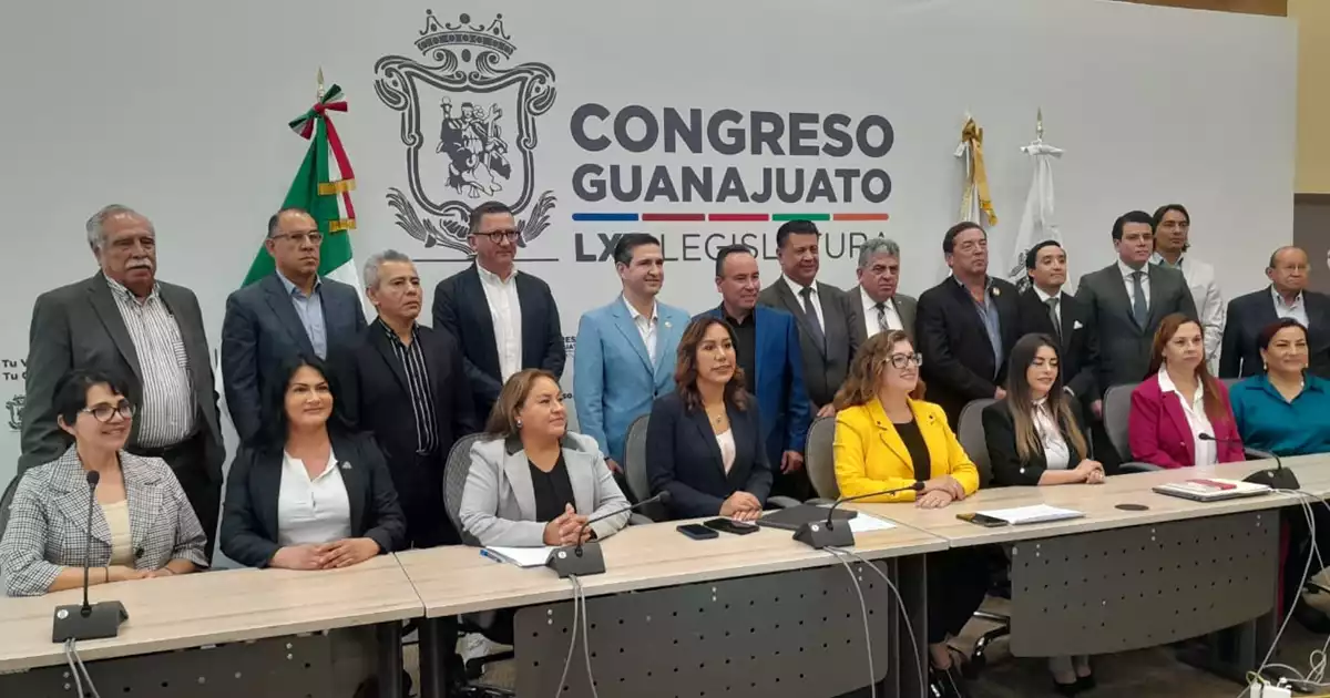 CONGRESO LEY FRAUDE