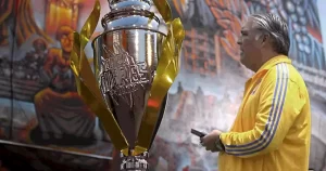 COPA-TIGRES