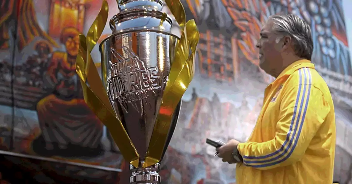 COPA-TIGRES