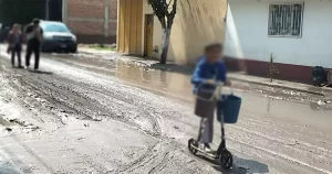 DAMNIFICADOS