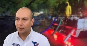 DAMNIFICADOS CORTAZAR