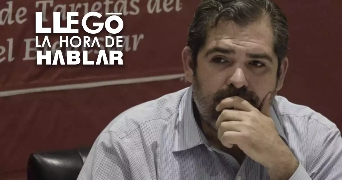 DELEGADO