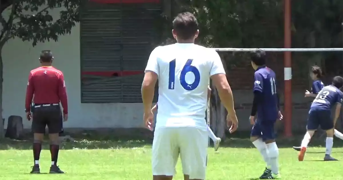 DEPORTES