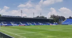 ESTADIO CONCACAF