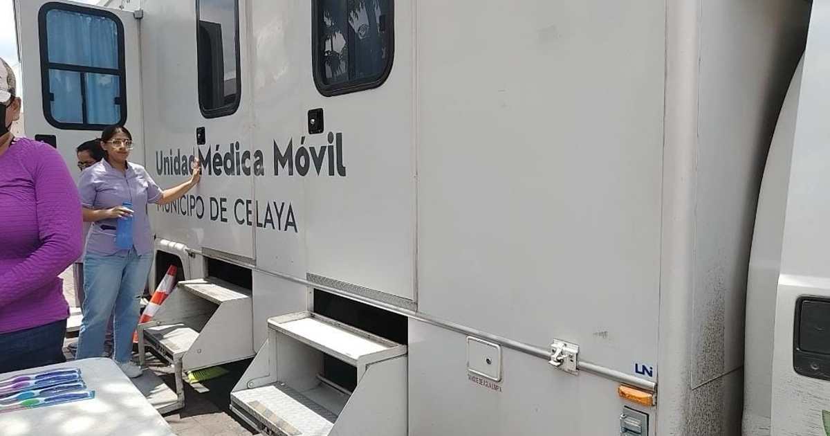 FERIA SALUD