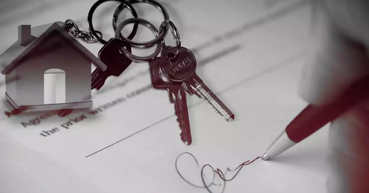 FRAUDE INMOBILIARIO
