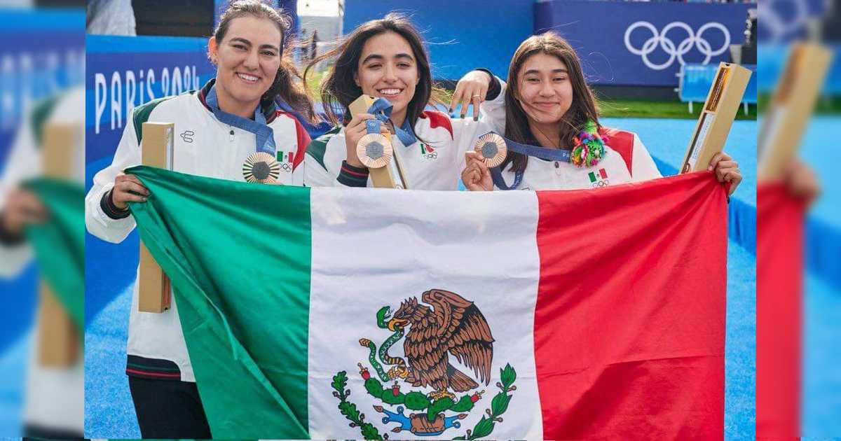 GANADORAS