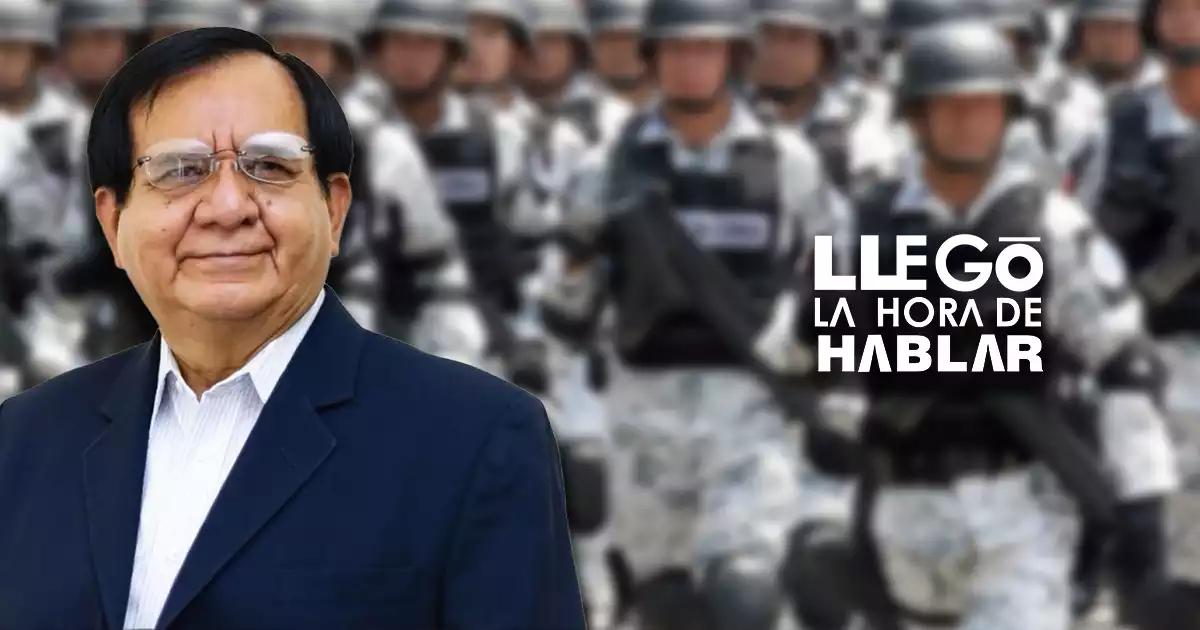 GUARDIA-MIGUEL