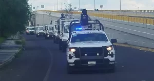 GUARDIA NACIONAL