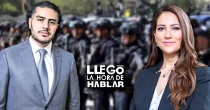 HARFUCH-Y-LIBIA
