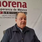 IMPUGNA-MORENA
