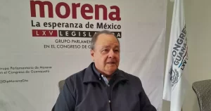 IMPUGNA-MORENA