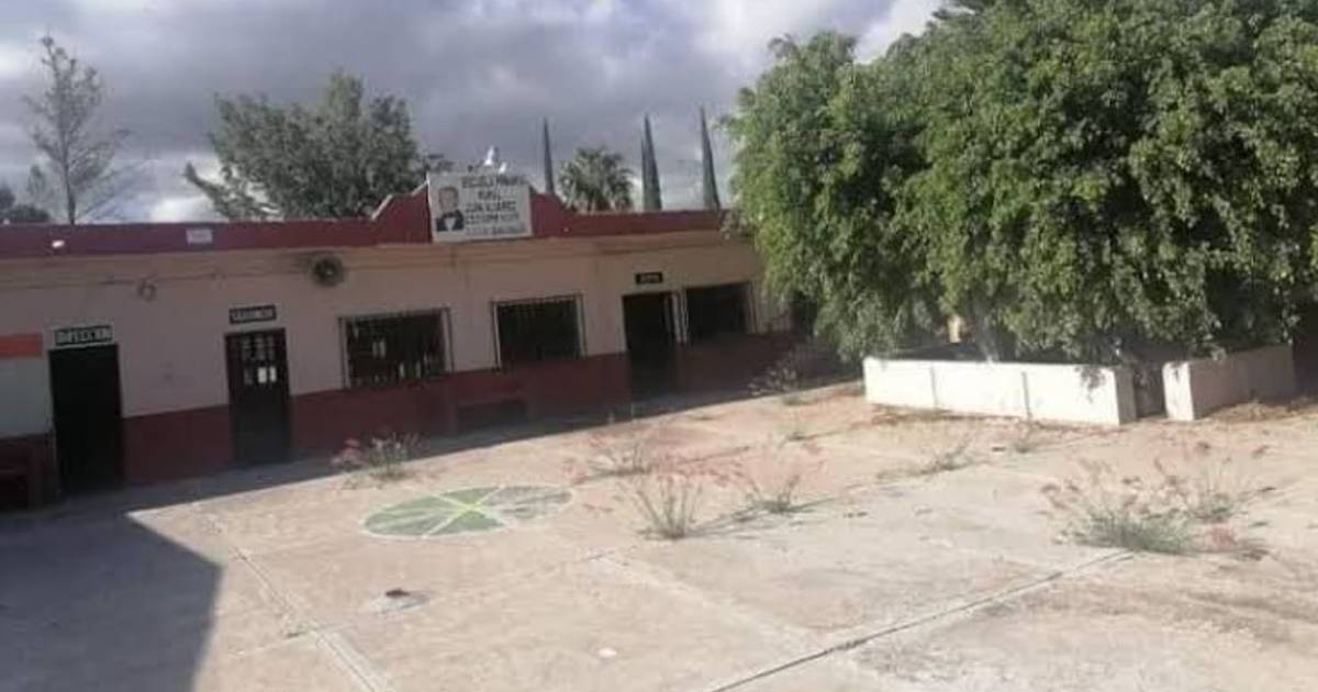 LA CRUZ