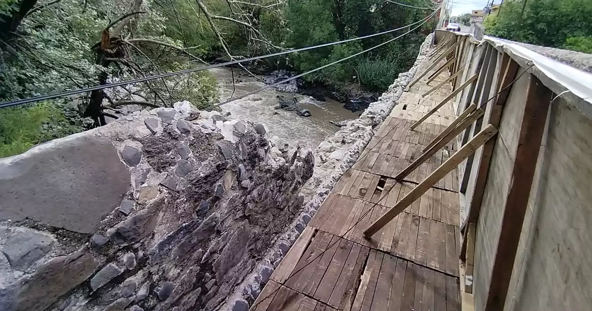 LLUVIAS SALVATIERRA